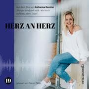 Cover von Herz an Herz