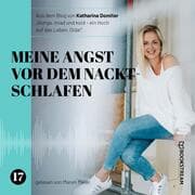 Cover von Meine Angst vor dem Nacktschlafen