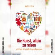 Cover von Die Kunst, alleine zu reisen