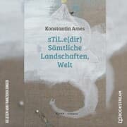 Cover von sTiL.e(dir) Sämtliche Landschafen, Welt