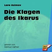 Cover von Die Klagen des Ikarus