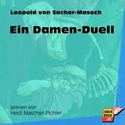Cover von Ein Damen-Duell