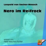 Cover von Nero im Reifrock