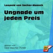 Cover von Ungnade um jeden Preis