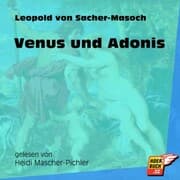 Cover von Venus und Adonis