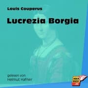 Cover von Lucrezia Borgia