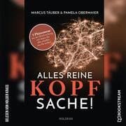 Cover von Alles reine Kopfsache