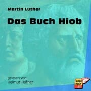Cover von Das Buch Hiob