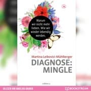 Cover von Diagnose: Mingle