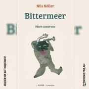 Cover von Bittermeer