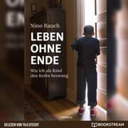 Cover von Leben ohne Ende