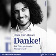 Cover von Danke!