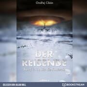 Cover von Du bist die Finsternis