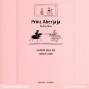 Cover von Prinz Aberjaja