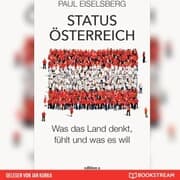 Cover von Status Österreich