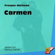 Cover von Carmen