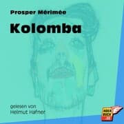 Cover von Kolomba