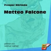 Cover von Matteo Falcone