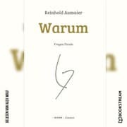 Cover von Warum