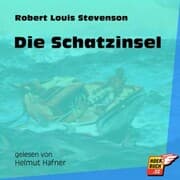 Cover von Die Schatzinsel