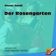 Cover von Der Rosengarten
