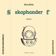 Cover von Skaphander
