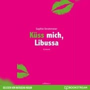 Cover von Küss mich, Libussa