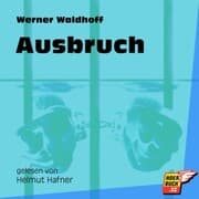 Cover von Ausbruch