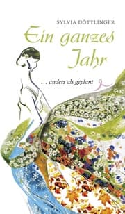 Cover von Ein ganzes Jahr