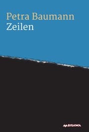 Cover von Zeilen