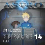 Cover von ASTRO S1 - Episode 14 - N.I.K.O.