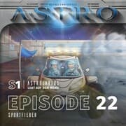 Cover von ASTRO S1 - Episode 22 - Sportfieber