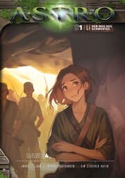 Cover von LI S1 - Band 4: Unvorstellbar, Herausforderungen, Ein sicherer Hafen