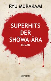 Cover von Superhits der Showa-Ära