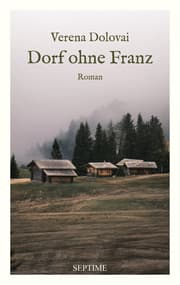 Cover von Dorf ohne Franz