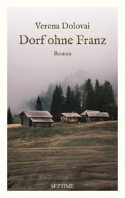Cover von Dorf ohne Franz