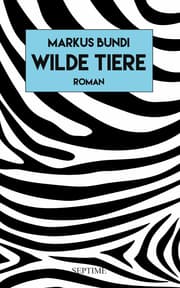 Cover von Wilde Tiere