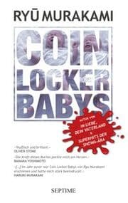 Cover von Coin Locker Babys