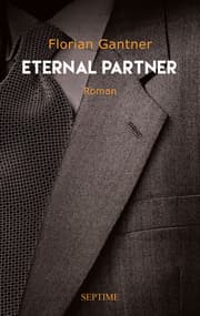 Cover von Eternal Partner