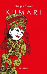 Cover von Kumari