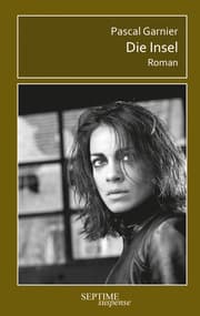 Cover von Die Insel