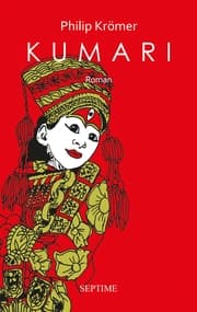 Cover von Kumari