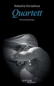 Cover von Quartett