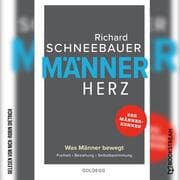 Cover von Männerherz