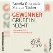 Cover von Gewinner grübeln nicht