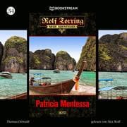 Cover von Rolf Torring - Neue Abenteuer, Folge 34: Patricia Montessa