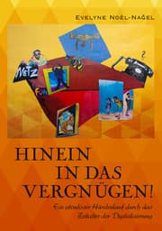 Cover von Hinein in das Vergnügen!