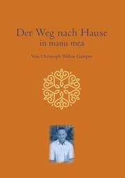 Cover von Der Weg nach Hause in manu mea