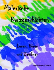 Cover von Malerische Kurzgeschichten