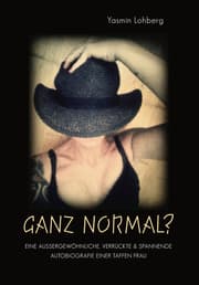 Cover von GANZ NORMAL?